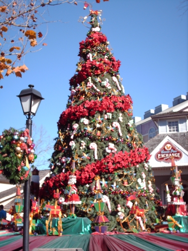 Dollywood Christmas Lights Pictures Wallpapers